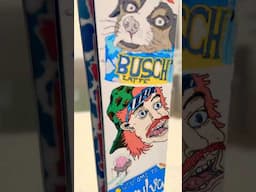 Gilson DirtSkis®️ #skiing