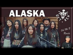 OTYKEN - ALASKA (Reaction)