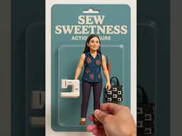 If I can do it, Sew can you!