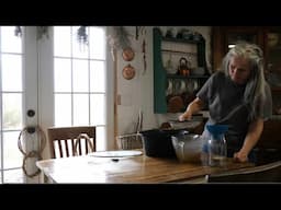From Scratch Cooking, Slow Living | HOMEMAKING