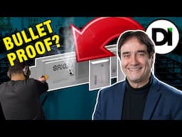 Bulletproof Battery? Sakuú CEO Interview