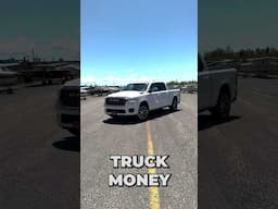 2025 RAM 1500 TUNGSTEN! #dodge #ram #truck #trucks #shorts #youtubeshorts
