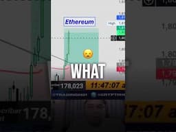 💸 100% Profit Booked! Another Win Locked in ETH Trade!💰#ethereum #trading #crypto