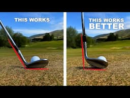Golf Chipping & Pitching Cheats That Fix Duff Shots
