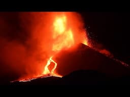 4 Dead In Pennsylvania As Severe Weather Hits From Texas to New York - Etna Erupts - Global Greening