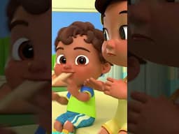 Nina at the Doctor! 🚑🎵  | Cocomelon | Dance Party Songs 2025 🎤 Sing and Dance Along 🎶