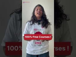 🔥 Free Udemy Courses You’re Missing Out On! Only on DesiDime 🚨