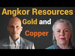 Investment Insights  Delayne Weeks Discusses Angkor Resources and Cambodian Opportunities