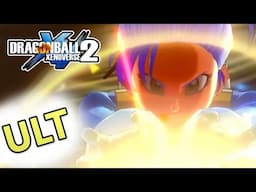 Dragon Ball Xenoverse 2, DBX2 - Dicas como Obter LAMPEJO FINAL SSJ3 Vegeta - DLC DAIMA, MP 181