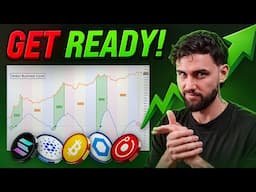 WAIT! This Is NOT The End Of The Crypto Bullrun!