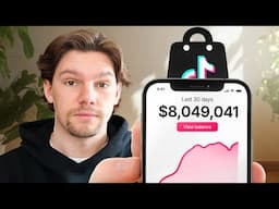 How This TikTok Shop Strategy Makes Them $8M/Month