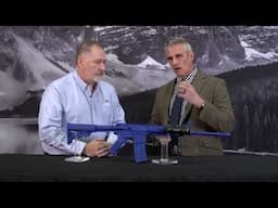 New for 2025: Streamlight ProTac Rail Mount HP-X Pro