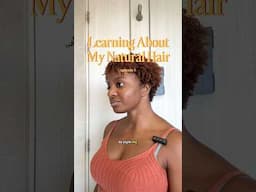 episode 1: using the wetline xtreme gel to do a wash and go #type4hair #4chair #naturalhairjourney