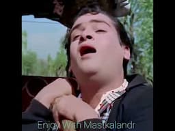Rafi..diwana hua badal/Shammi/Sharmila Kashmir ki Kali..OP.Nayyar D'Gr8! Enjoy with Mastkalandr😊👍
