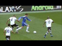 Fernando Torres Vs Tottenham (EPL) (Home) (30/04/2011) HD 1080i By YazanM8x {Special Edition}