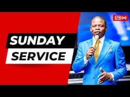 SUNDAY SERVICE ONLINE | LILONGWE, MALAWI