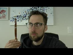 Ashera Aeon Fountain Pen Review