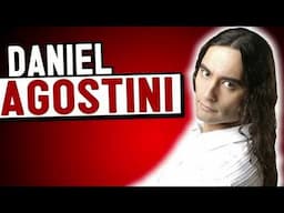 DANIEL AGOSTINI Las Mejores Canciones de Cumbia Norteña Solo Exitos 2025