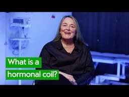 Can a Hormonal Coil stop heavy periods?