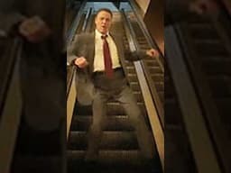 Funny GIF Memes: Christopher Walken dancing
