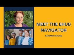 Meet the Berkeley Haas eHub Navigator