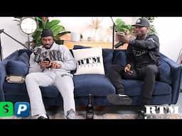 Pester “PINKY YOU NEED TO RELAX…”‼️😐RTM Podcast Show S13 Ep7 (Trailer)