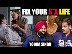 Secret Tips to Satisfy your Partner |Night Talk By RealHit|