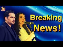 "Eşref’s Dream" Starring Çağatay Ulusoy and Demet Özdemir Premieres Next Week