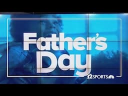 Happy Father's Day from 12Sports!