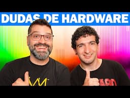 Resolvemos tus Dudas de Hardware En Vivo!