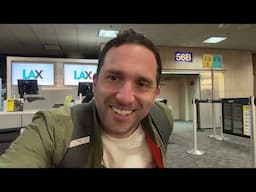 Enroute to Fort Lauderdale!