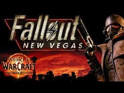 WoW Trading Post Reset! Fallout New Vegas After!
