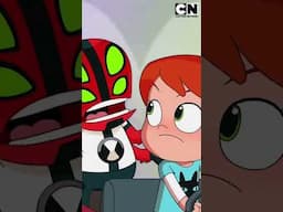 Ataque de Bebês | Ben 10 em Português Brasil