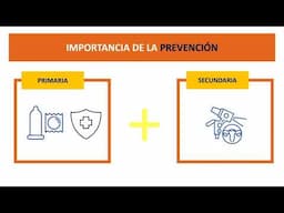 Prevención y cribado del cáncer de cuello de útero: Dr. Xavier Julve