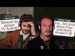 Eure EHRENLOSEN Fragen 100% ehrlich beantworten (LeFloid und TJ)