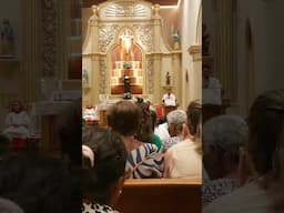 Sede de Deus