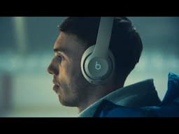 Cole Palmer I Beats Studio Pro