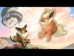 Eeveelution Tier List THE LIVE: Boosted to S?!