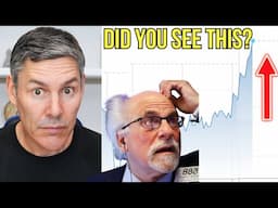 Silver Price Is Skyrocketing!! (Here's How High It Could Go)
