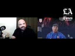 El instructor de US Soccer, Art Caballero, describe cómo puedes convertirte en un coach de fútbol