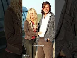 #Shakira sufrió la demanda de #AntoniodelaRúa pero ahora son amigos: Duraron 11 años 😱