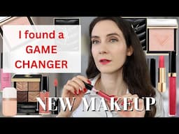 Full Face of NEW LUXURY MAKEUP *SOME* Game changing new products❤️