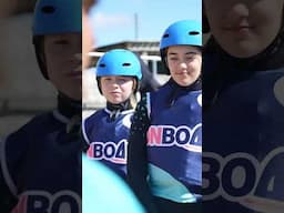From Sailor to Instructor - Ella's Story with RYA OnBoard - Adventures on Water  #watersport