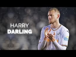 Harry Darling - Season Highlights | 2025