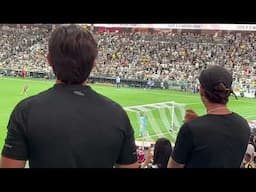 ATLÉTICO MINEIRO 3X2 FLUMINENSE - Arena MRV 11/5/2025   PARTE - 19