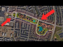 Hilarious and Weird Things In Google Earth