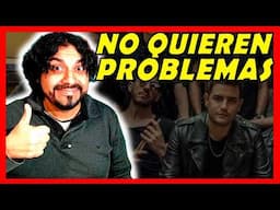 el "INOFENSIVO" Rock de La Santa (y otros más...)