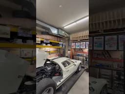 Moving stuff around