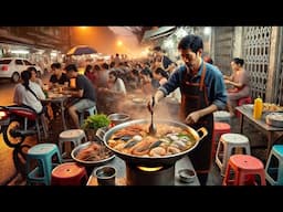 7 BEST Vietnamese Street Food Tour in Saigon 2025