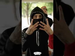 Migz back wit another one. Music video drops today for”POPPIN SHOTSK” 👀